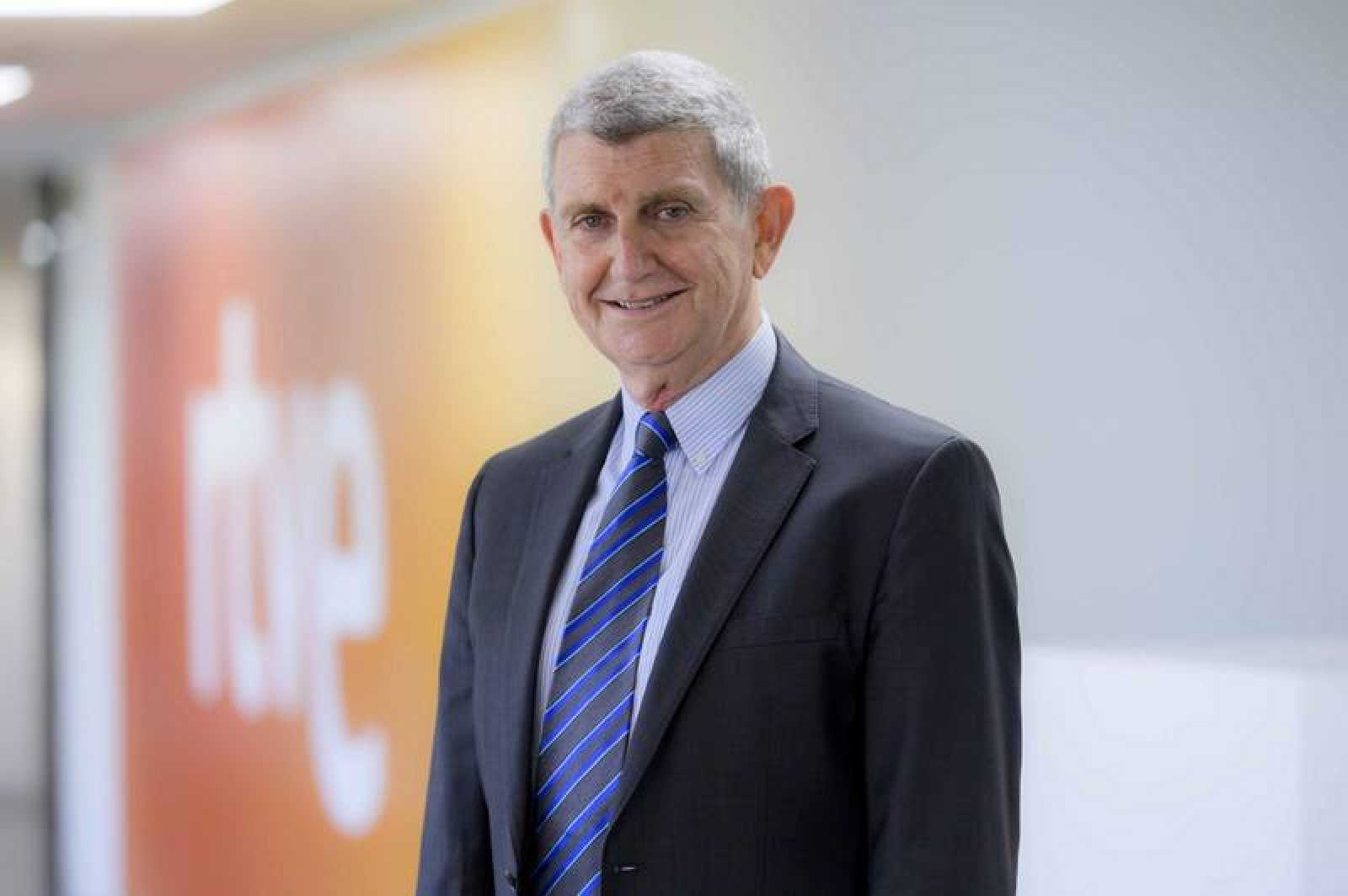José Manuel Pérez Tornero