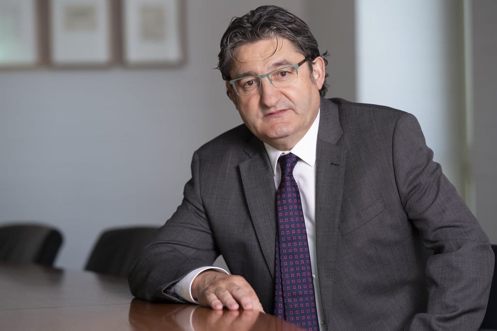 Oscar Campillo