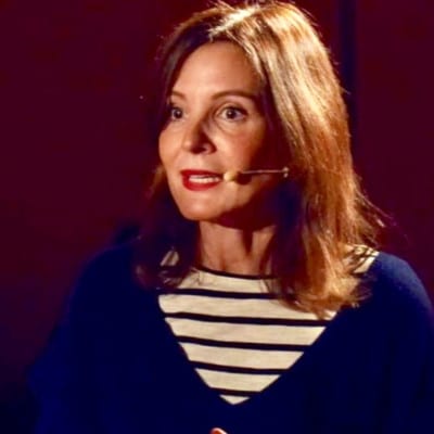 Laura Ruiz de Galarreta