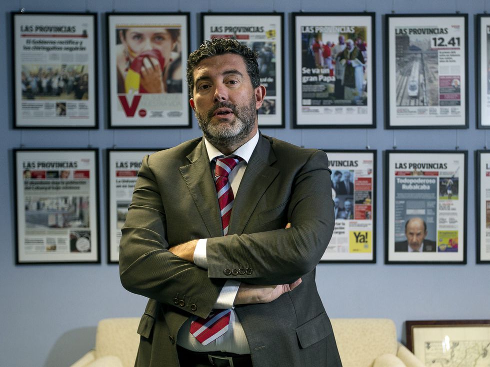 Julián Quirós