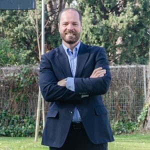 Diego Crescente