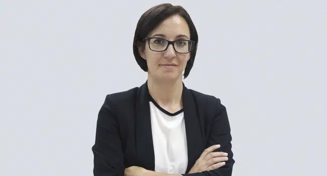 Gemma Robles