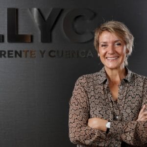 Silvia Bajo.