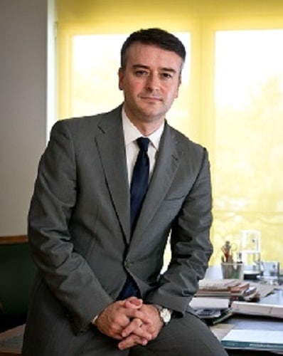Ivan Redondo