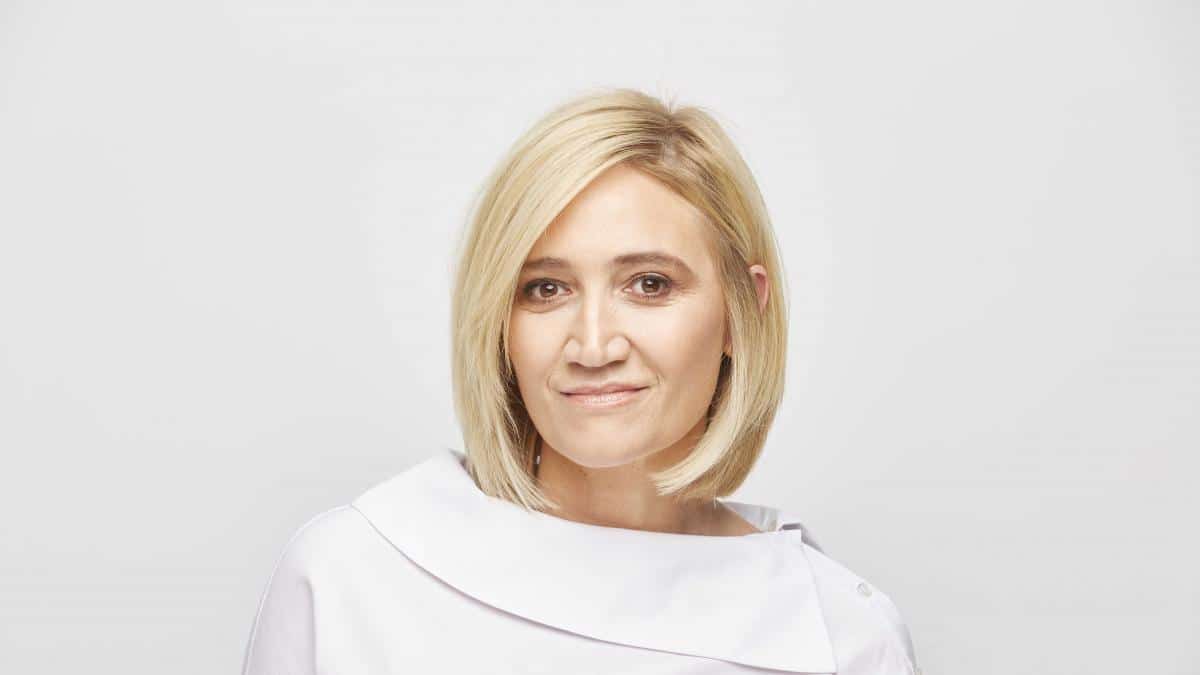 Sonia Fornieles