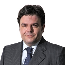 Juan José Berganza