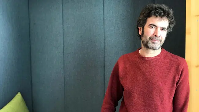 Miguel Madariaga
