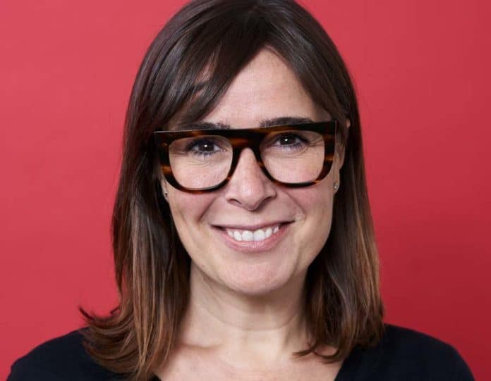 Nuria Padrós