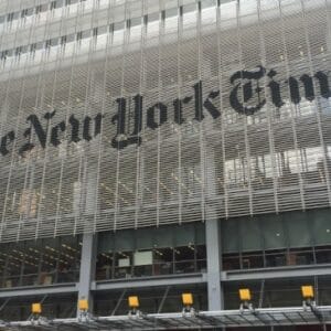 The New York Times