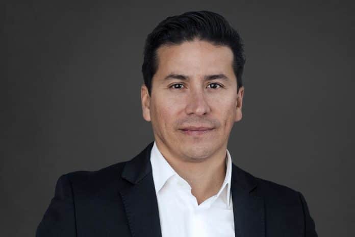 Yashim Zavaleta