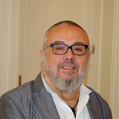 Emilio de Benito