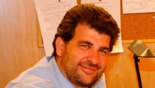 Ángel Faus