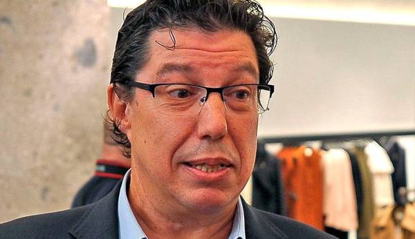 Jesús Echevarría Hernández