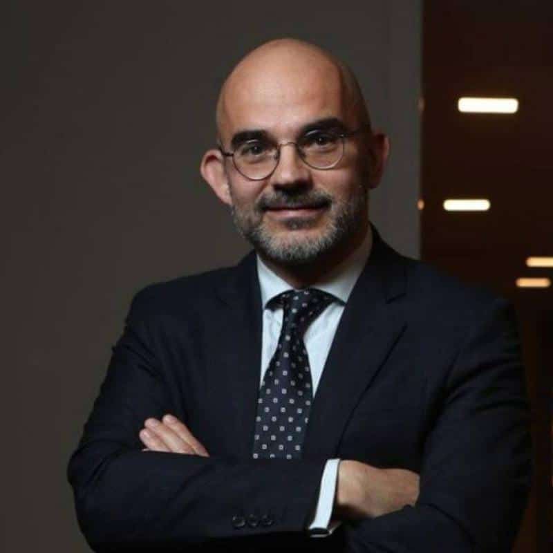 Carlos Núñez