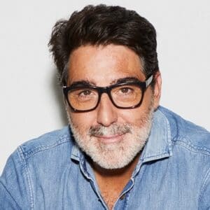 Agustín Vivancos fundador y CEO de Jungle21