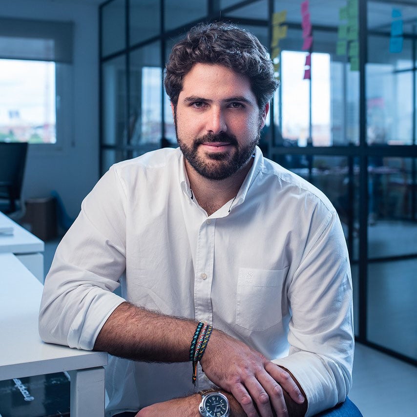 Javier García Gallo