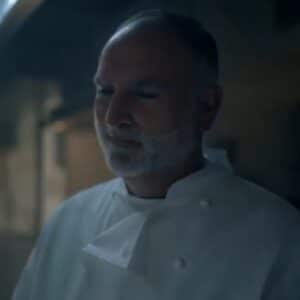 Alimentos de España - José Andrés