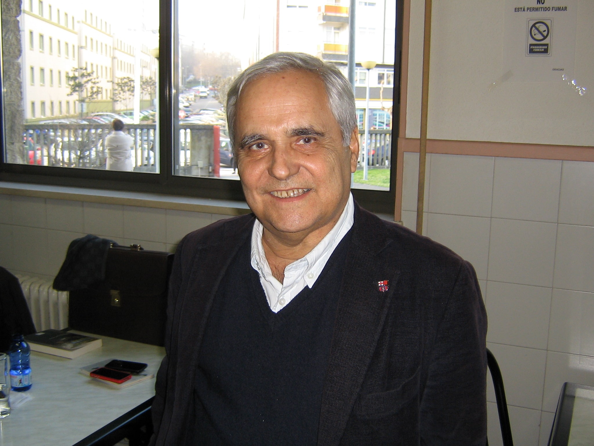 Juan Cruz