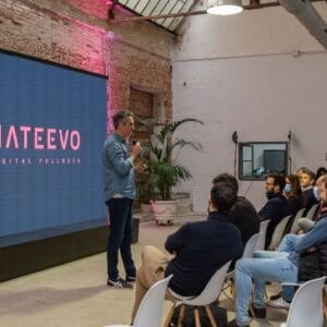 NATEEVO
