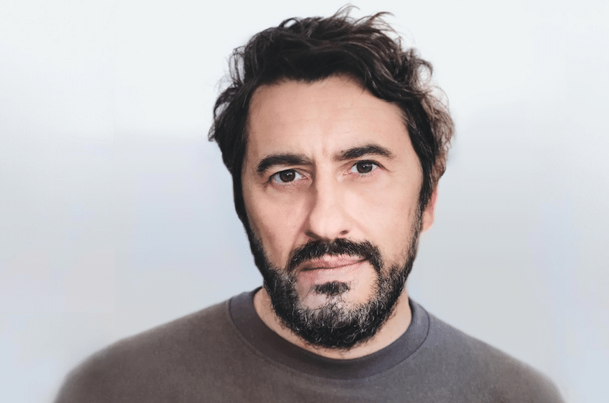 Rafa Antón