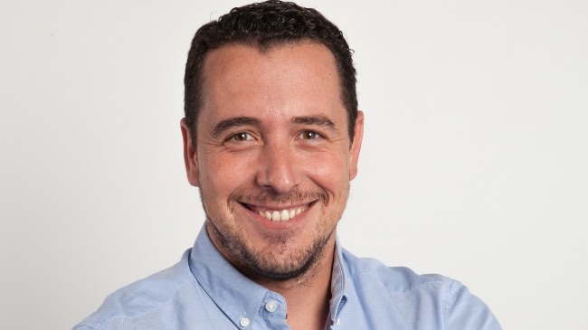 Roberto Monge