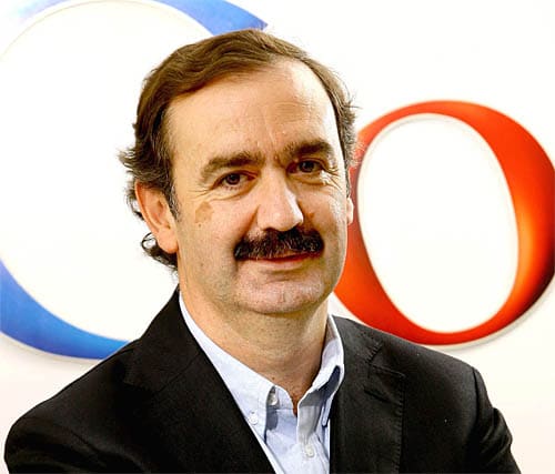 Luis Collado