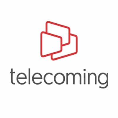 Telecoming