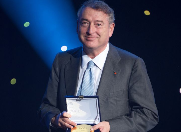 José Antonio Sánchez Domínguez