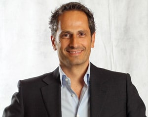 Carlos Viladevall