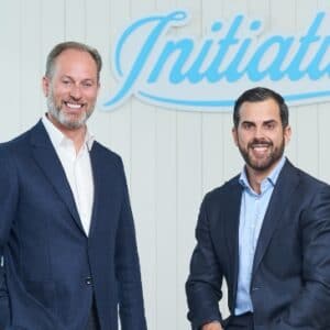 David Colomer y Vicente Ros - Initiative
