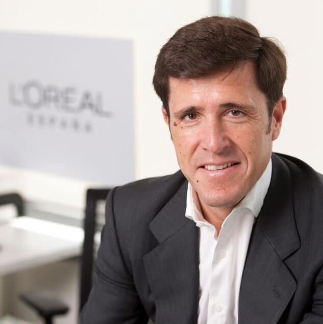 Javier López Zafra