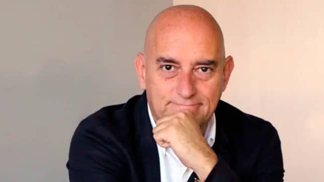 Miguel Justribó