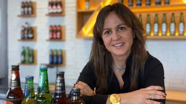 Pilar Pérez Ramírez