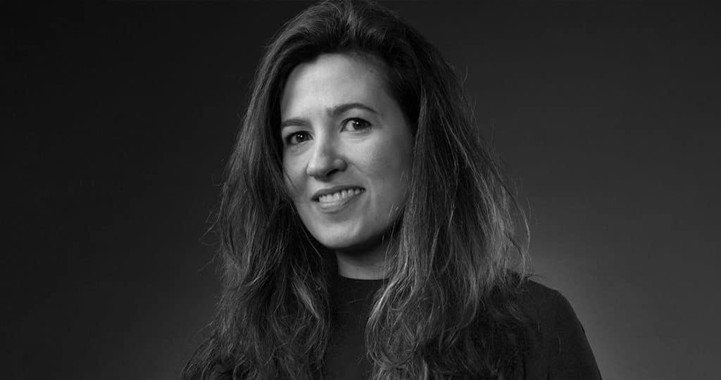 Mónica Moro