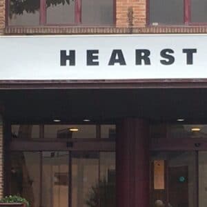 Hearst