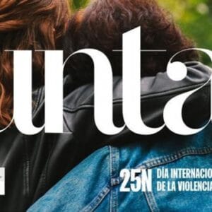 Campaña del Ministerio de Igualdad.