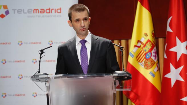 José Pablo López