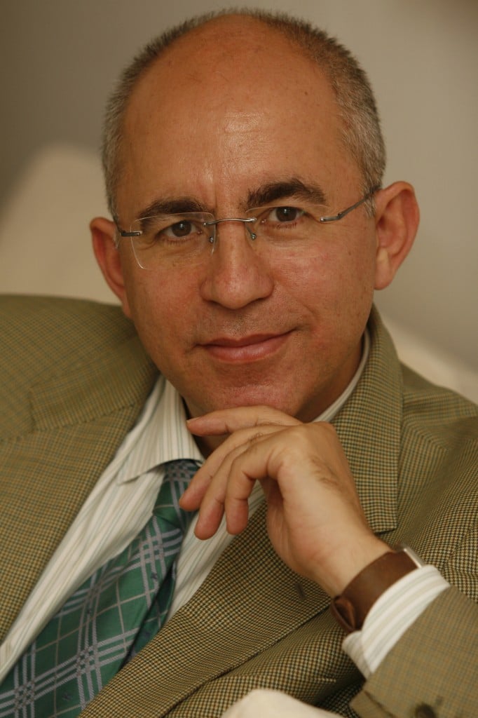 Francisco Rosell