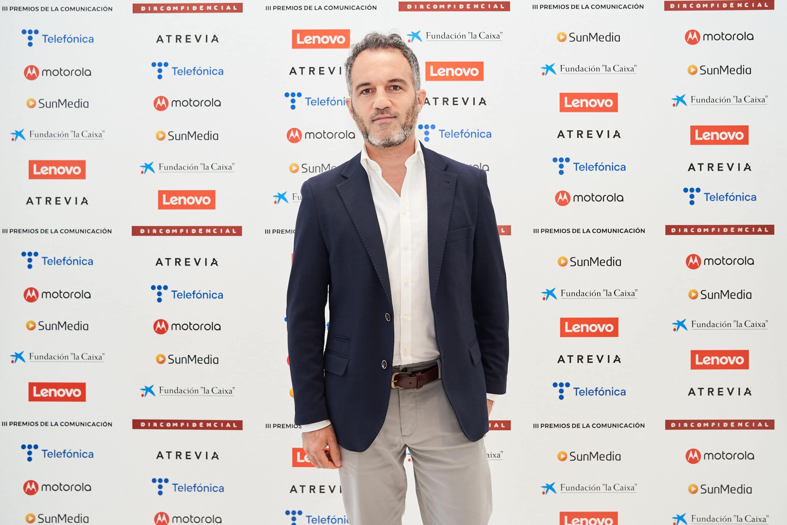 Pablo Sanguinetti (ESADE)