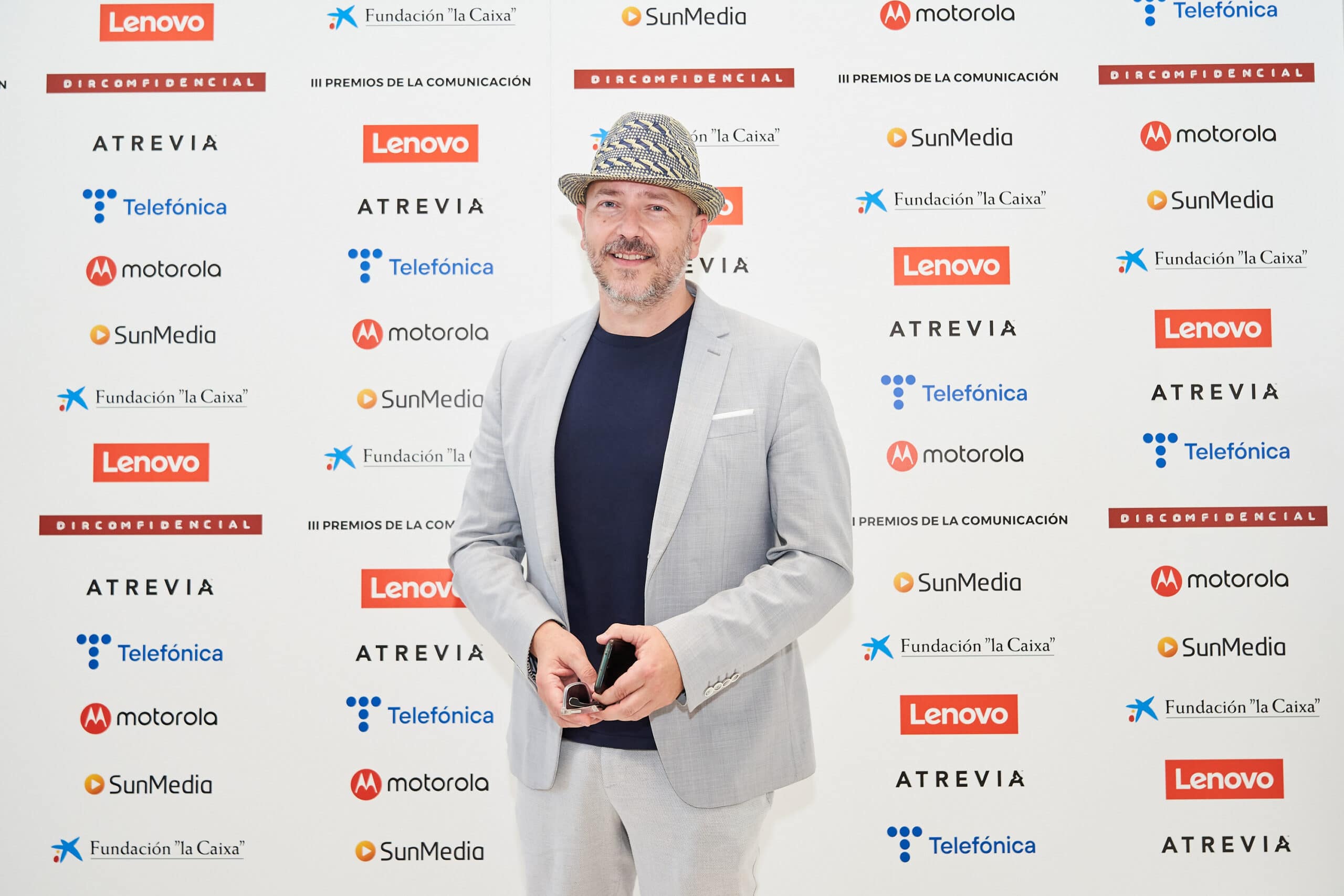 Cristóbal Fernández (UCM)