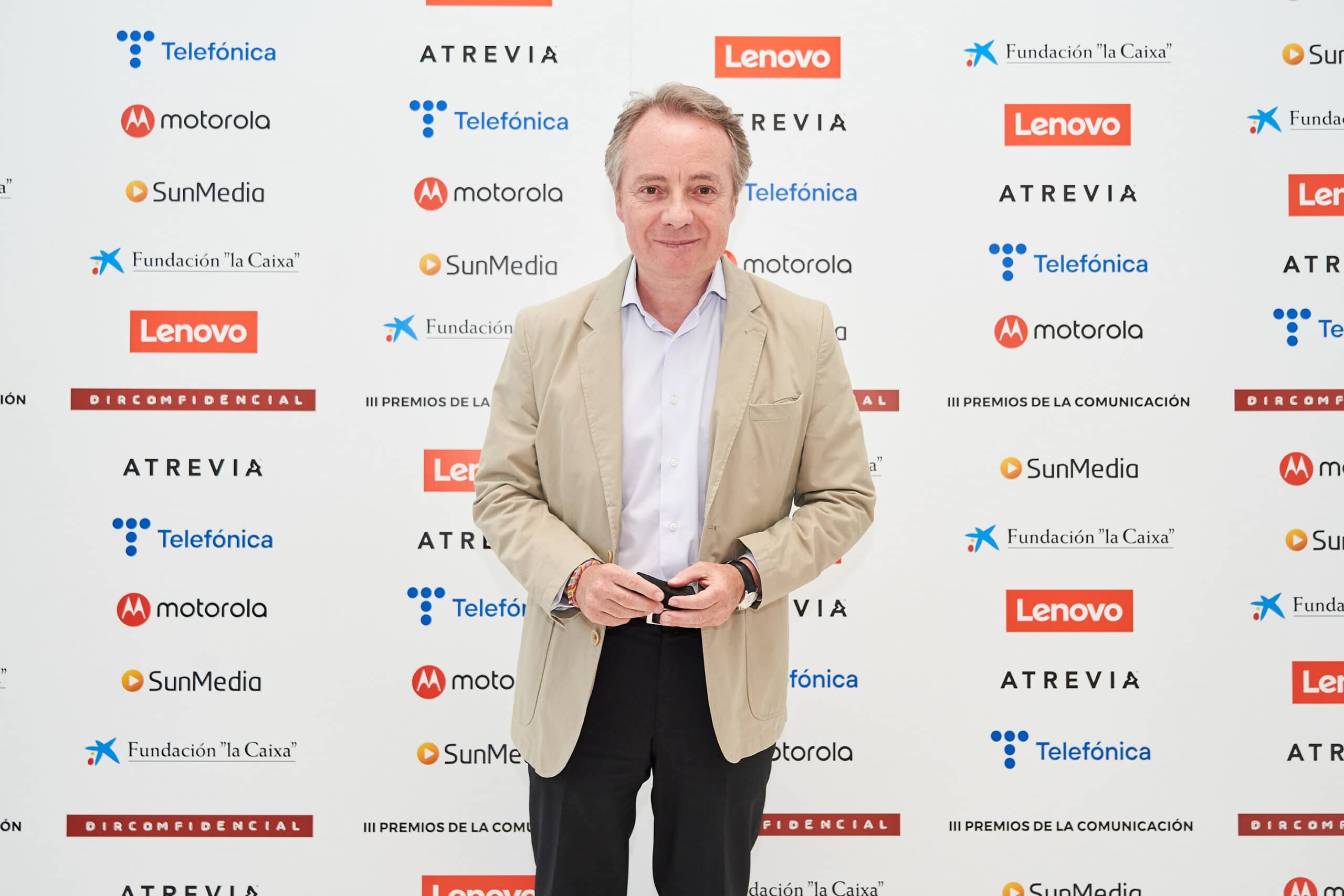 Lorenzo Cooklin (Mutua Madrileña)