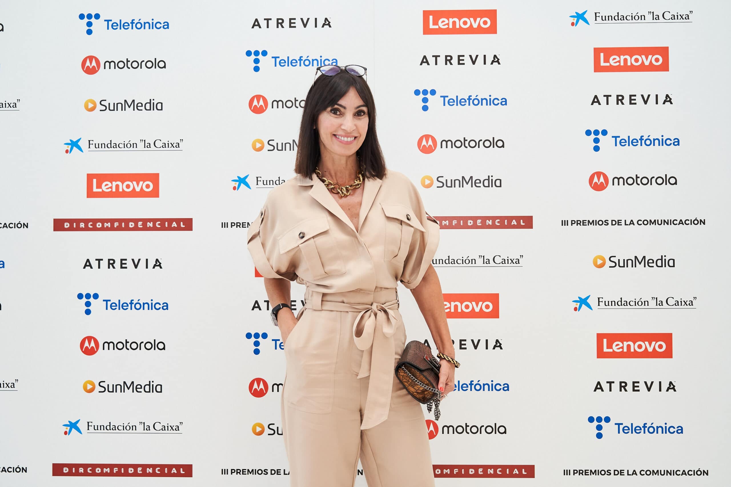 Nani Murillo (Radio Intereconomía)