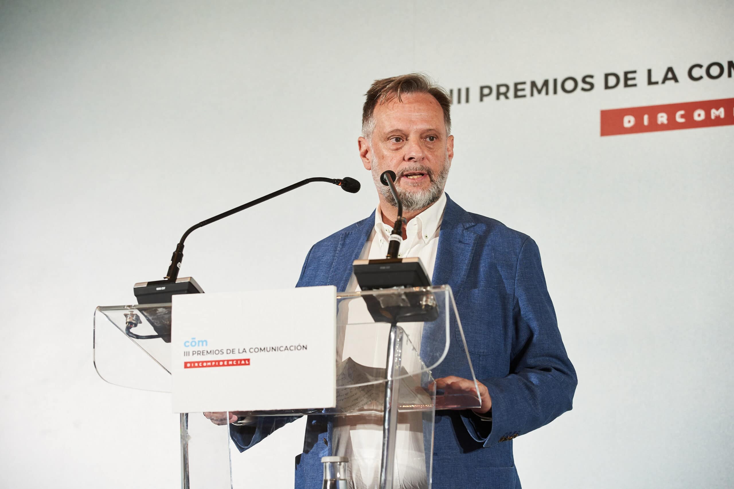 Juan Cierco (Iberia)