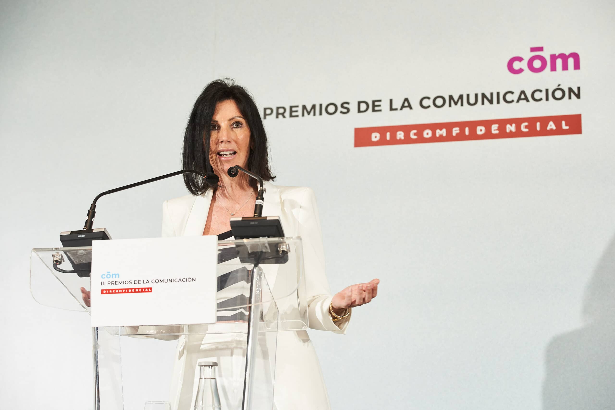 Eva Fernández (Telefónica)