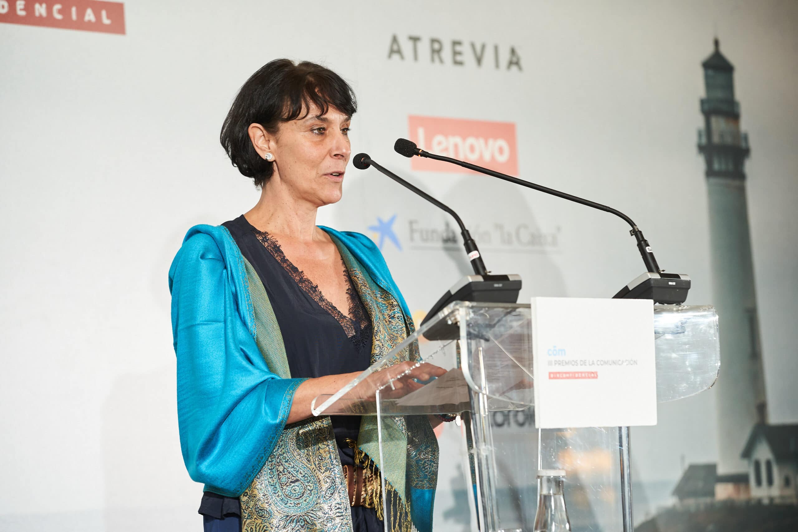Celeste López (La Vanguardia)