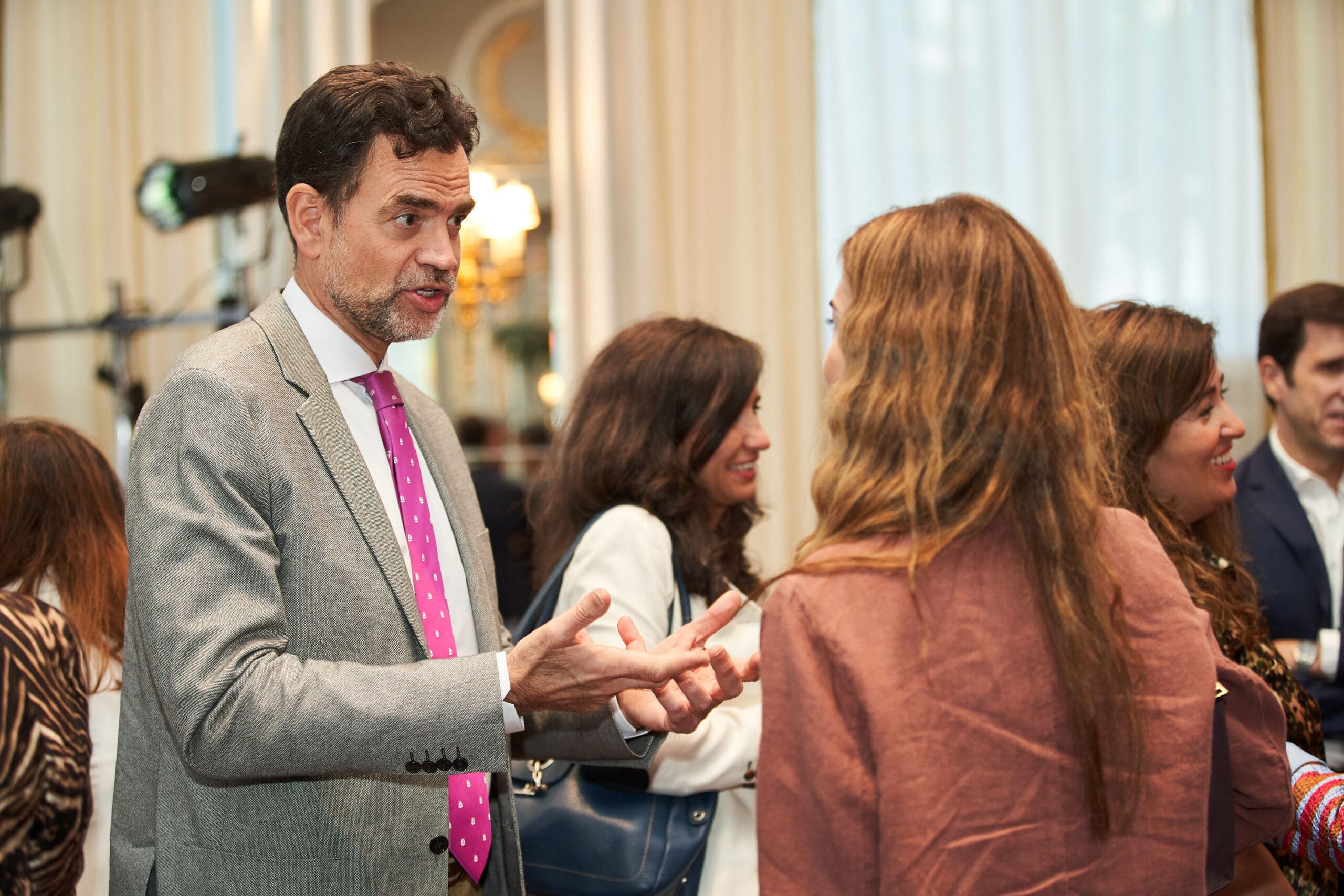 Sebastián Cebrián (Villafañe & Asociados)