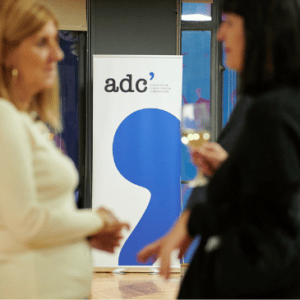ADC