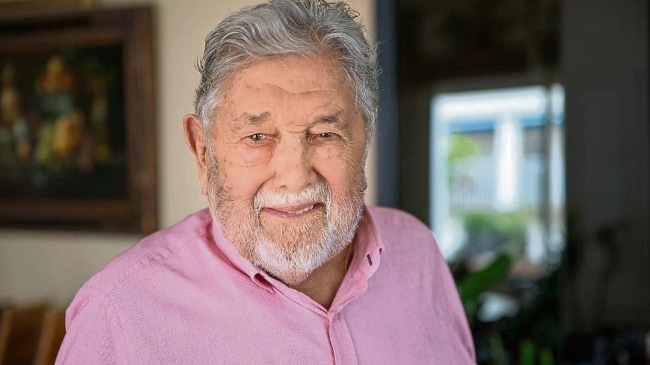 Joaquín Maestre