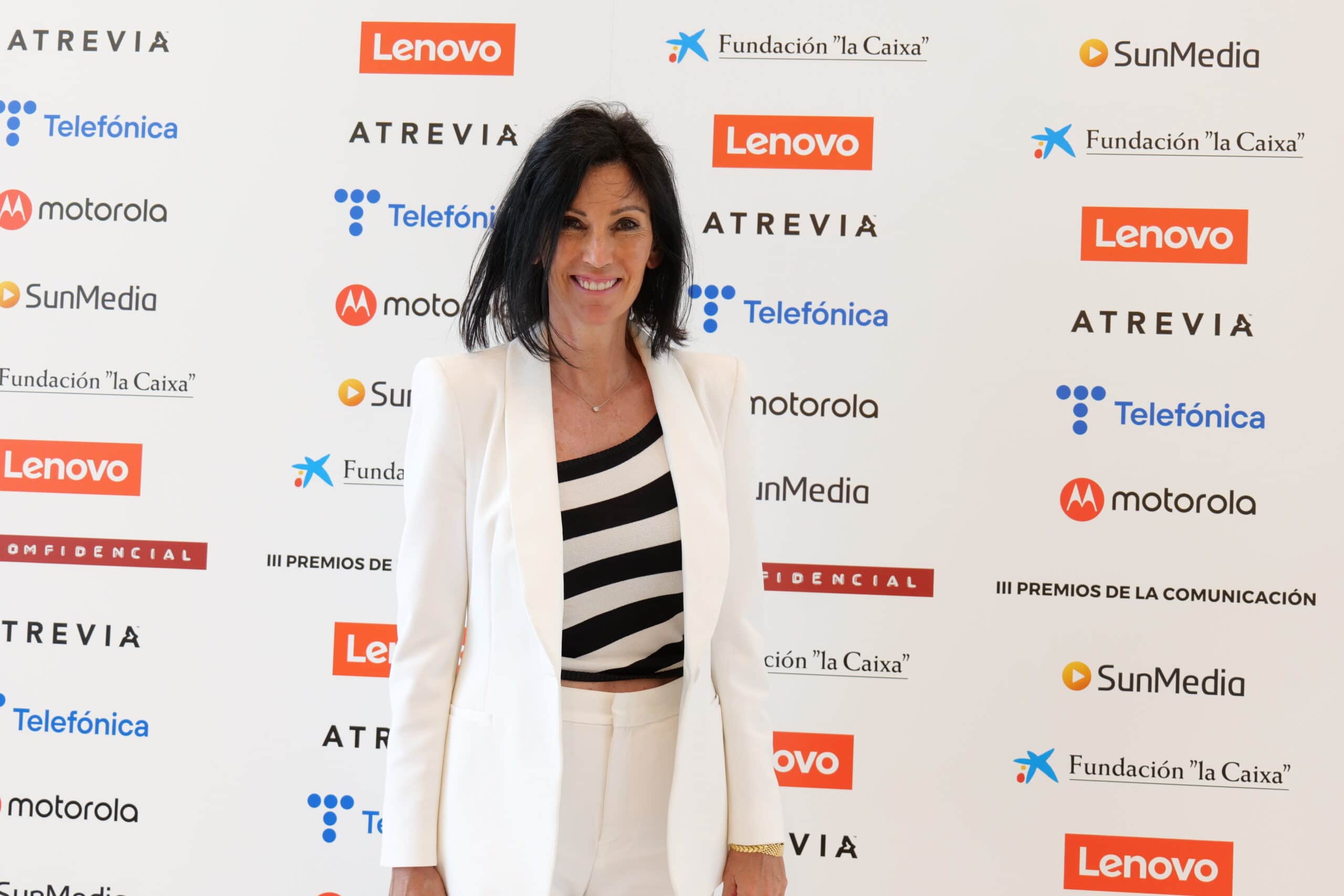 Eva Fernández (Telefónica)