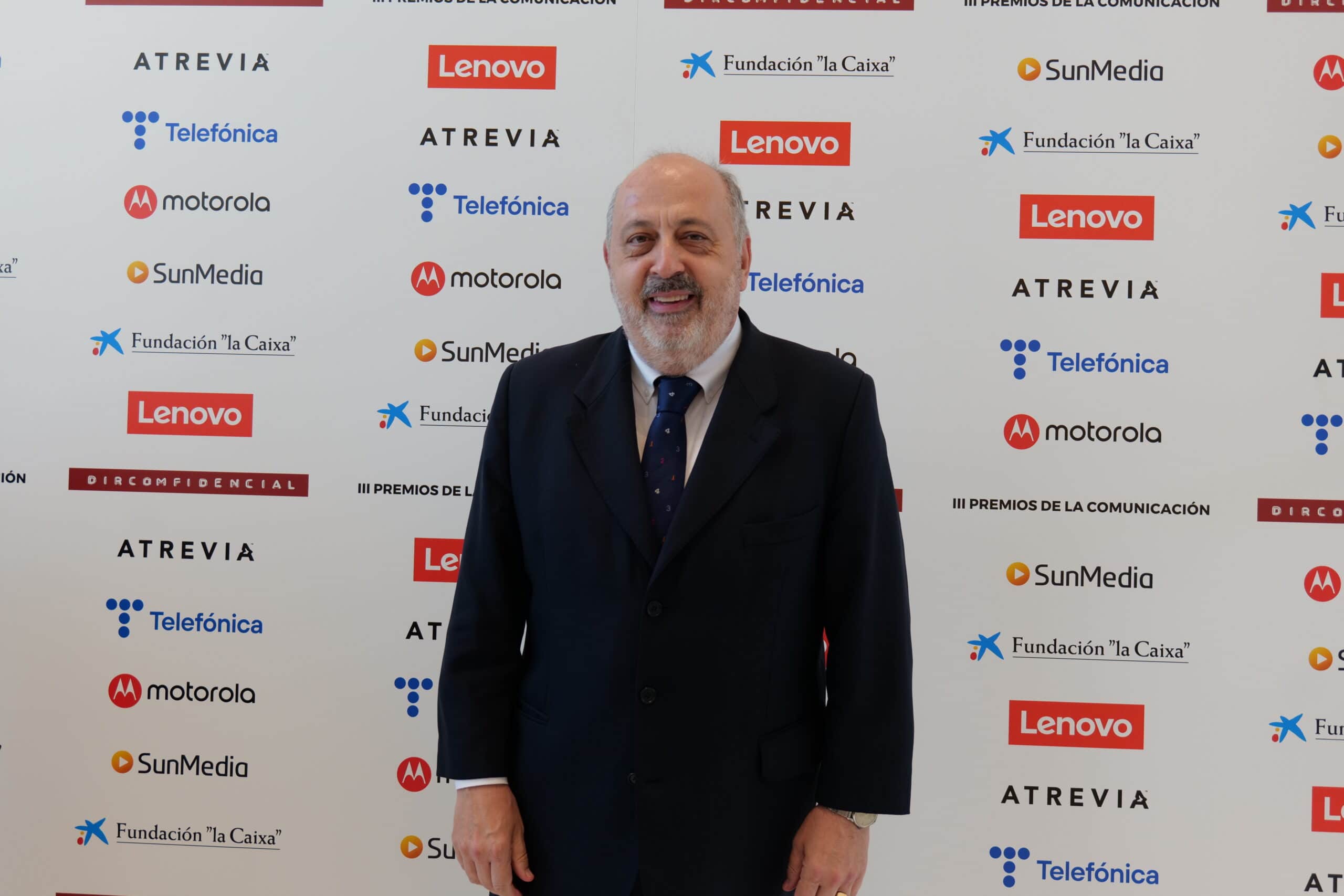 José Gerardo Fernández (Distrito 15)